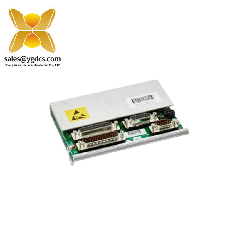 ABB ABB SMB3HAC042285-001 Serial Measurement Board