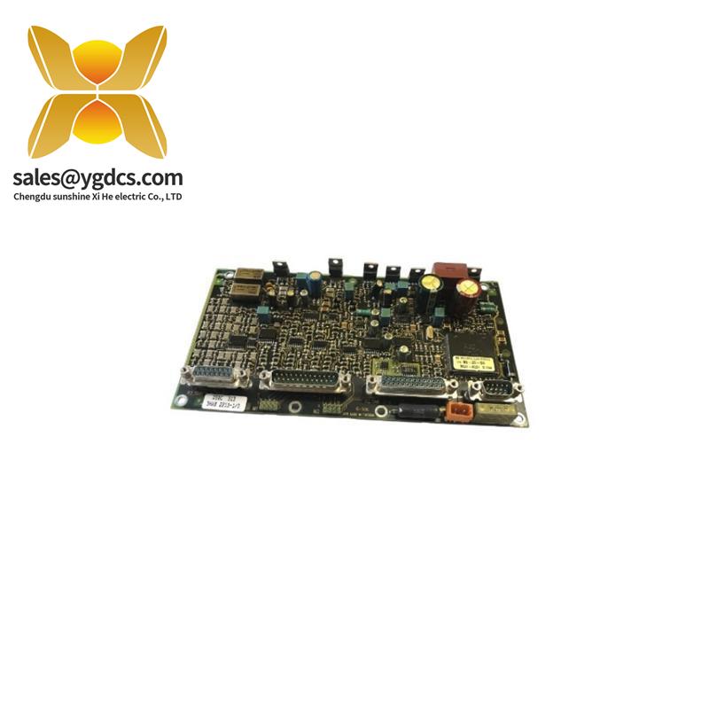 ABB SMB DSQC 313 3HAB2213-1 3HNP00773-001/00