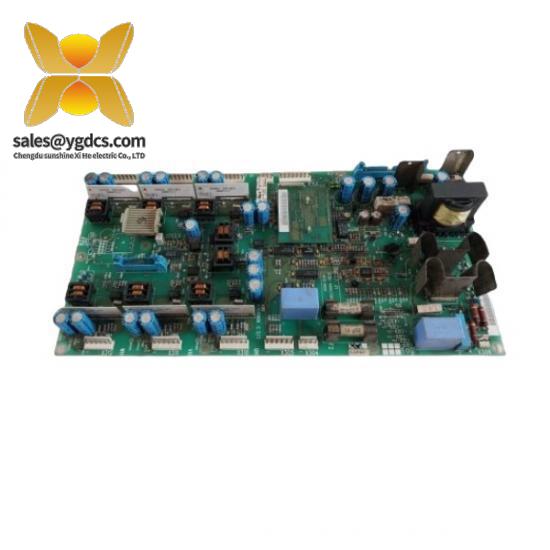 ABB ABB SNAT-7261-NBN SNAT1005BDB Interface Board