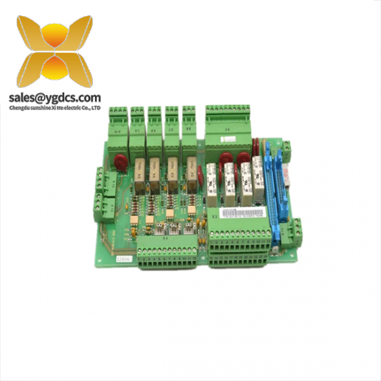 ABB ABB SNAT602 CONNECTOR SET
