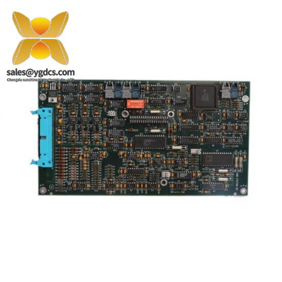 ABB ABB SNAT609TAI SNAT 609 TAI Control Board