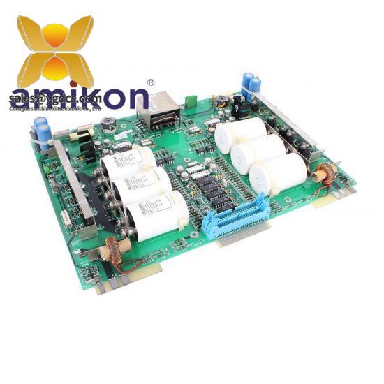 ABB ABB SNAT633PAC  DCS Module