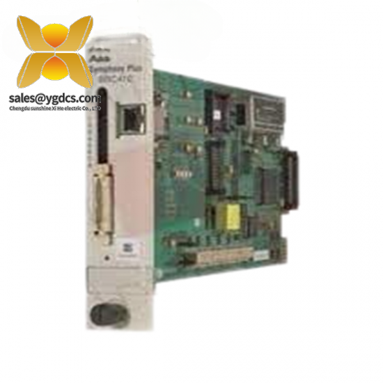 ABB ABB SPBRC41000000 SPBRC410 BRC410