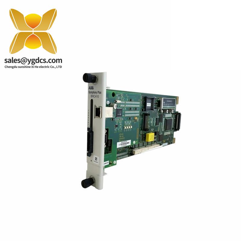 null 1756-CNBR Redundant Bridge Module