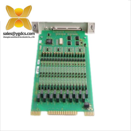 ABB ABB SPDSI22 Digital Input Module