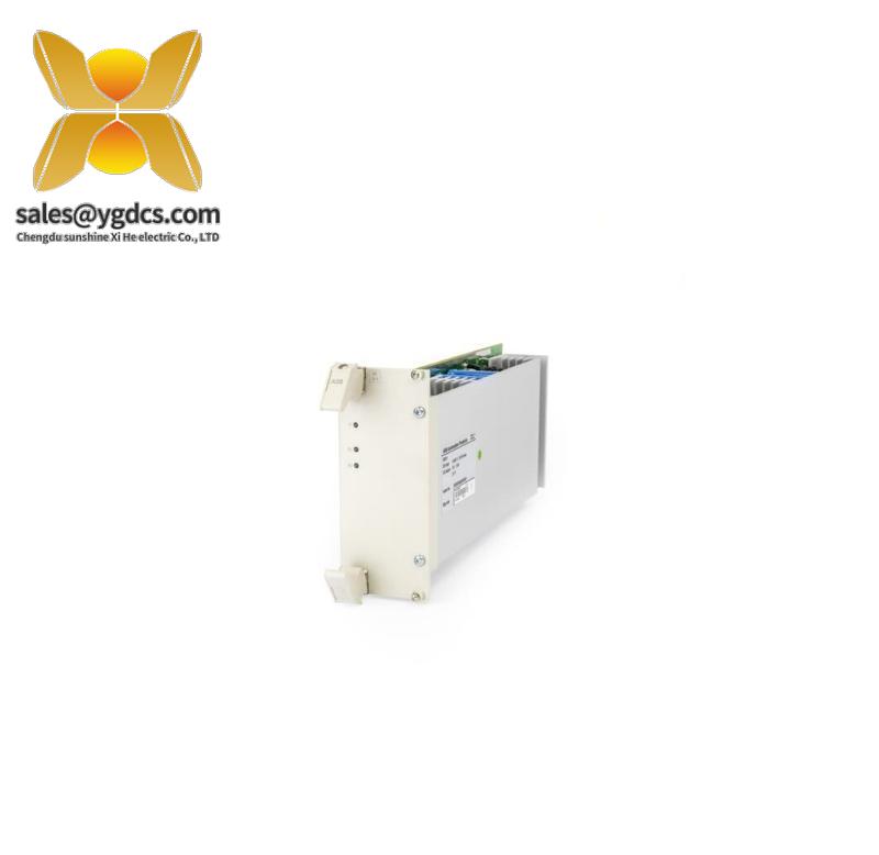 ABB SR511 3BSE000863R0001 3BSE000863R1