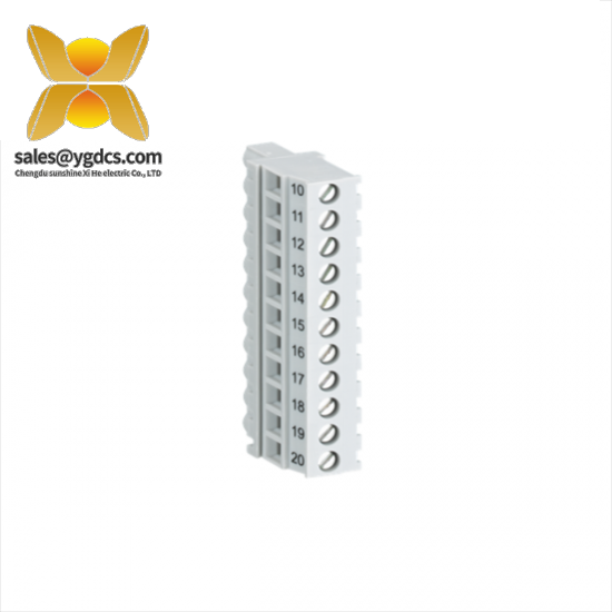 ABB ABB TA563-11 Terminal block