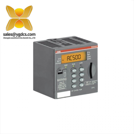 ABB ABB PN6644424A1  Spare Part