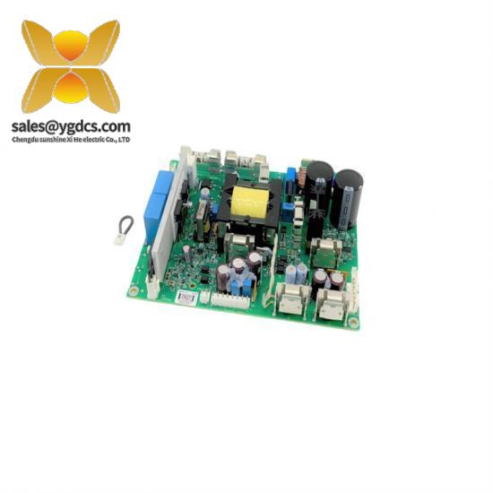 ABB ABB TB5610-2ETH 1SAP111300R0278 Terminal base