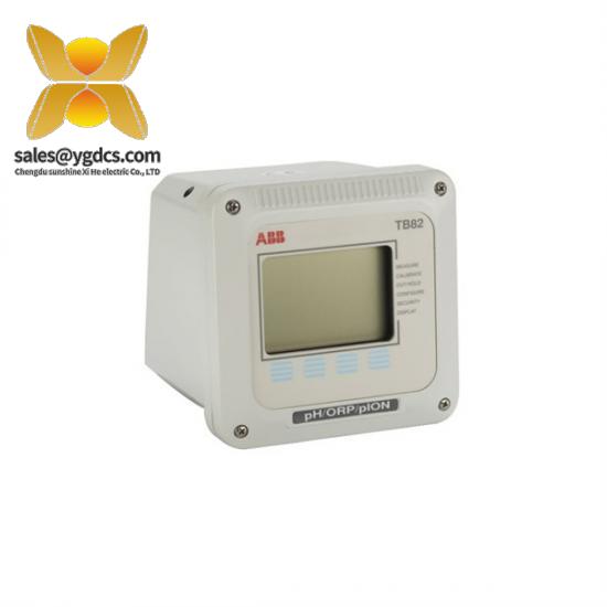 ABB ABB TB82PH1010110 TRANSMITTER