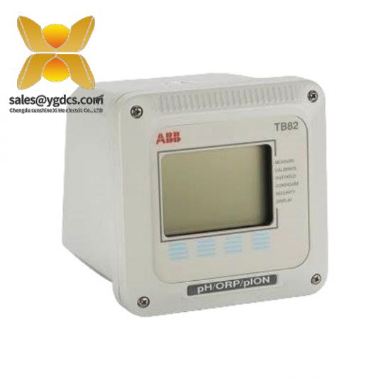 ABB ABB TB82PH1010312TB82  Servo Drive Controller