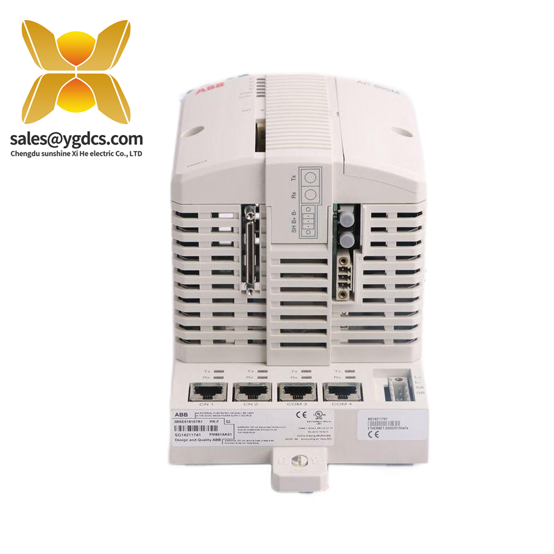 ABB TC512V1 3BSE018059R1