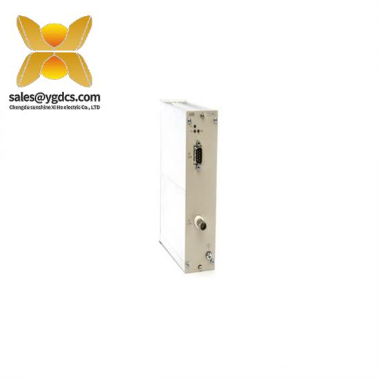 ABB ABB TC625 3BSE002224R1 Coaxial Modem