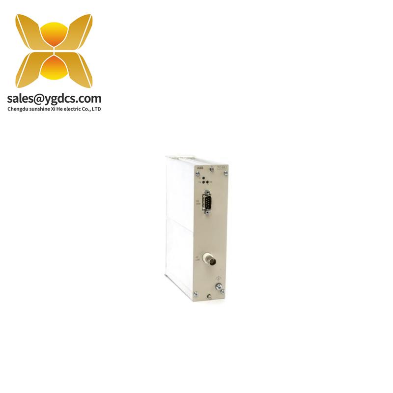 ABB TC625 3BSE002224R1