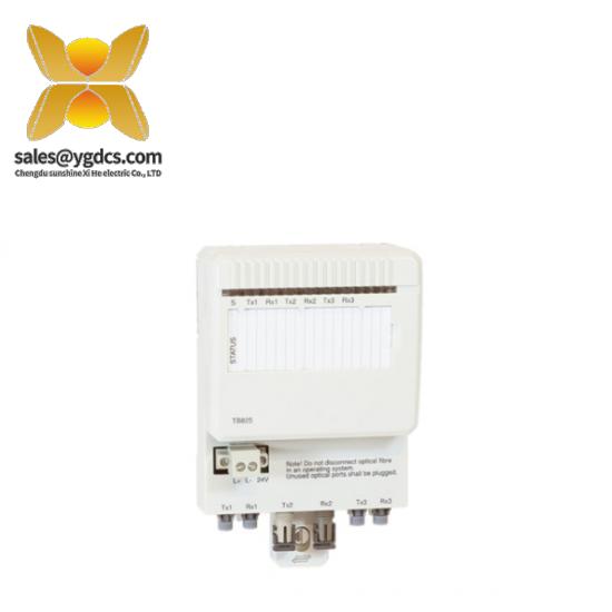 ABB ABB DO571 1TNE968902R2202 Digital Output Module