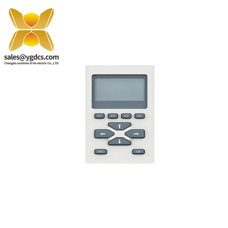 ABB TD951F 3BDH001020R0001