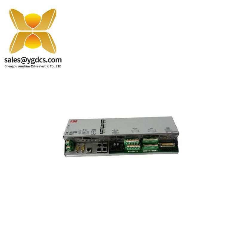 ABB TP910F