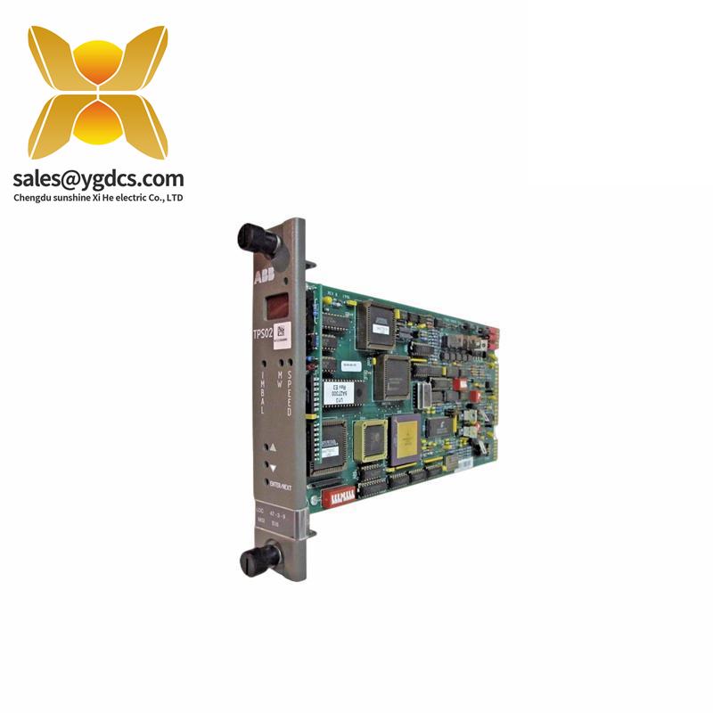 ABB TPS02