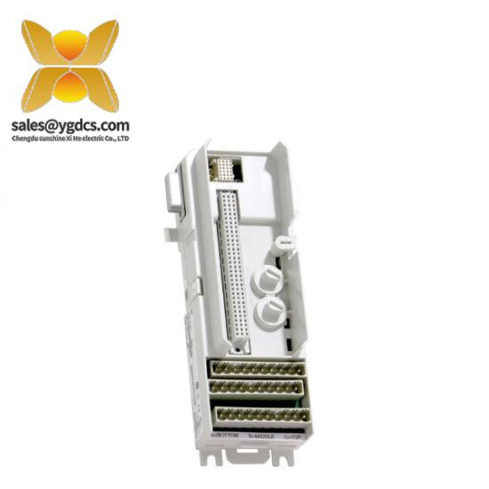 ABB ABB TU814V1 3BSE013233R1  Compact Module Termination Unit