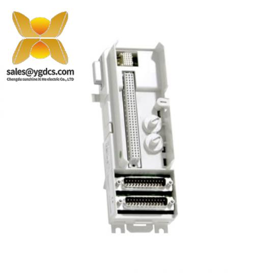 ABB ABB TU819 Compact Module Termination