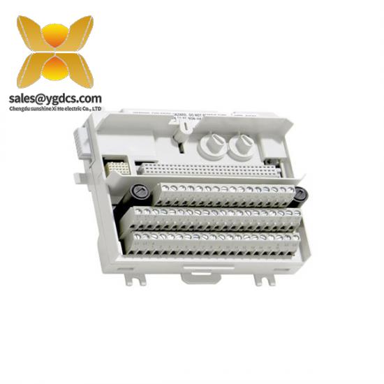 ABB ABB 3HAC022906-001