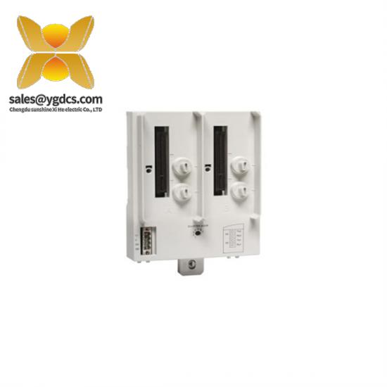 ABB ABB TU840 3BSE020846R1 Termination Unit for 1+1 TB840