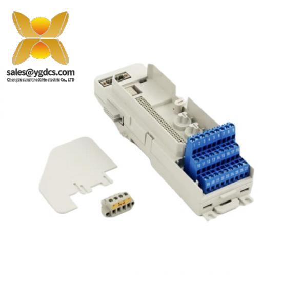 ABB TU890 3BSC690075R1