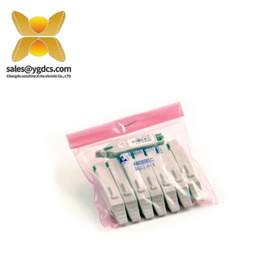 ABB ABB TY804K01 3BSE033670R1 Industrial Control Module Spare Parts