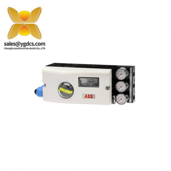 ABB ABB TZIDC V183451010521001 Digital positioners
