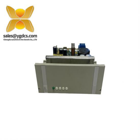 ABB ABB UN0901D HIER460279R1 Pcb Module
