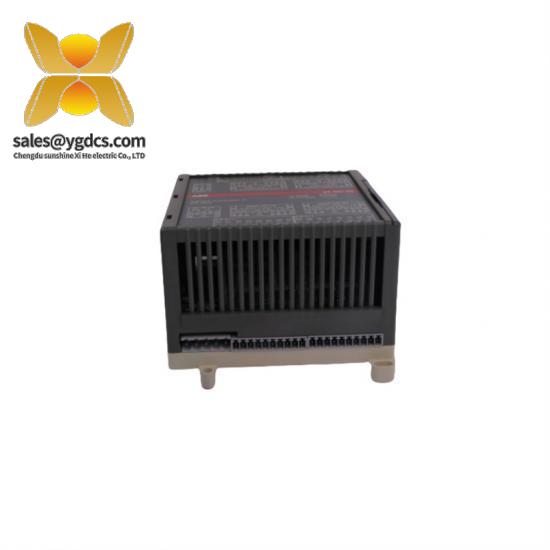 ABB ABB UNK4806a
