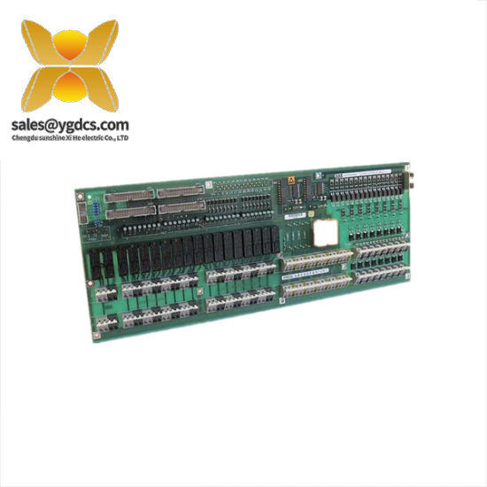 ABB ABB UNS0868A-P HIEE305120R0001 Digital I/O card