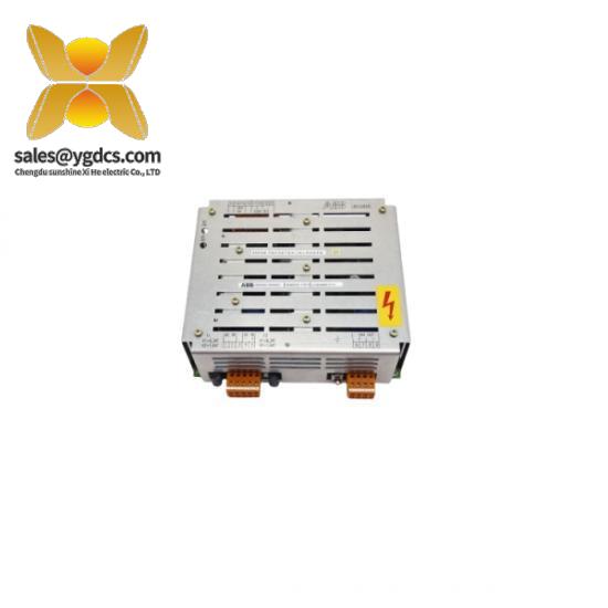 ABB ABB UNS0868A Power Supply