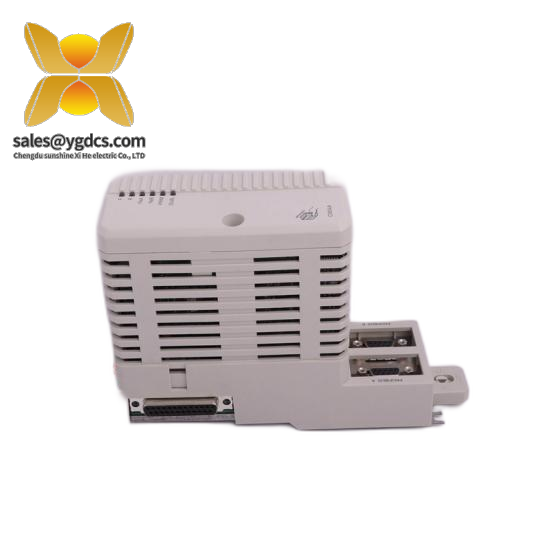 ABB ABB WT98 07KT97 H3