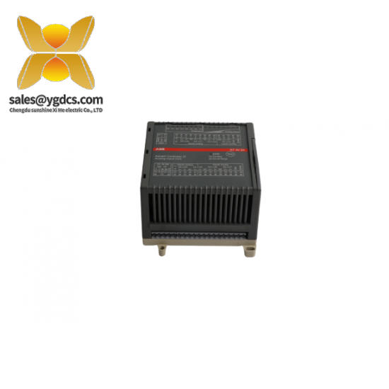 ABB ABB WTAI91  DCS Module