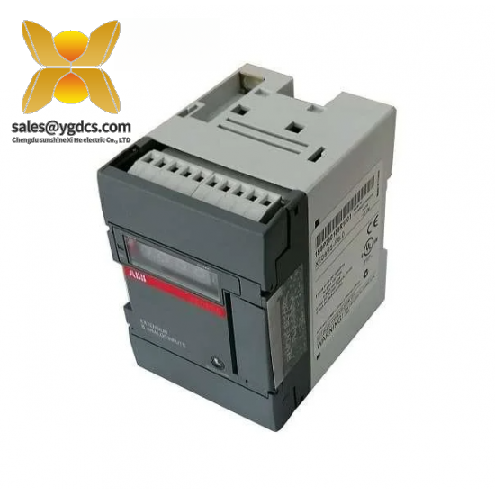 ABB ABB XE08B5 1SBP260106R1001  DCS Module