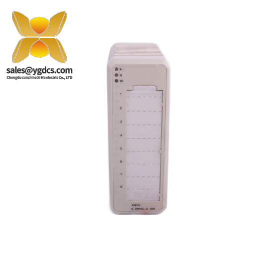 ABB ABB XI16E1 Digital Input