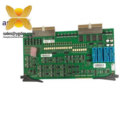 ABB ABB XVC769AE101 3BHE006373R0101 Board New