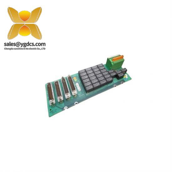 ABB ABB YB161102-BM/1 Connection Unit Automation parts