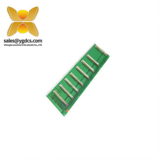 ABB ABB YB53HAA3563-ARA Backplane   DCS MODULE