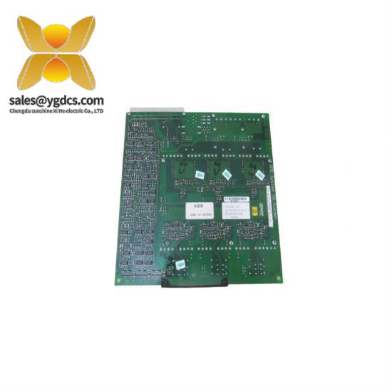 ABB ABB YB560103-CD/26 Servo Axis Drive Unit
