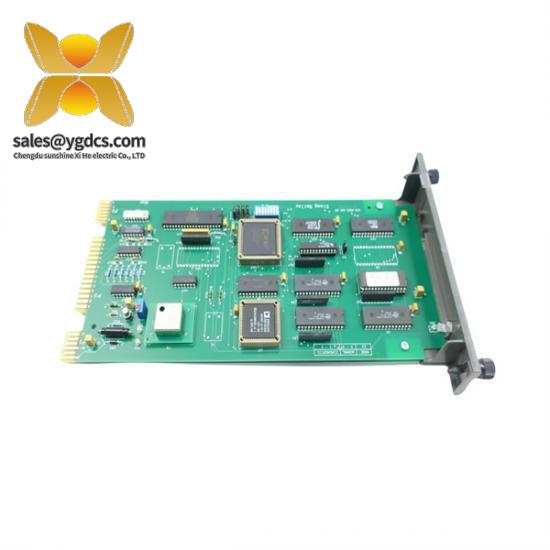 ABB ABB YF63 Digital Input Module