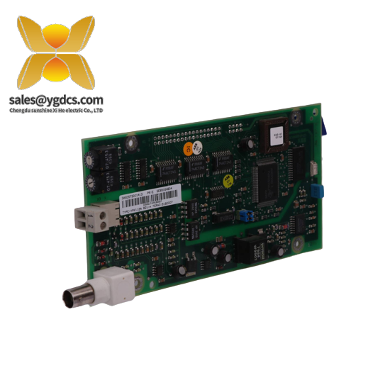 ABB ABB YPK112A 3ASD5730011A13  DCS Module