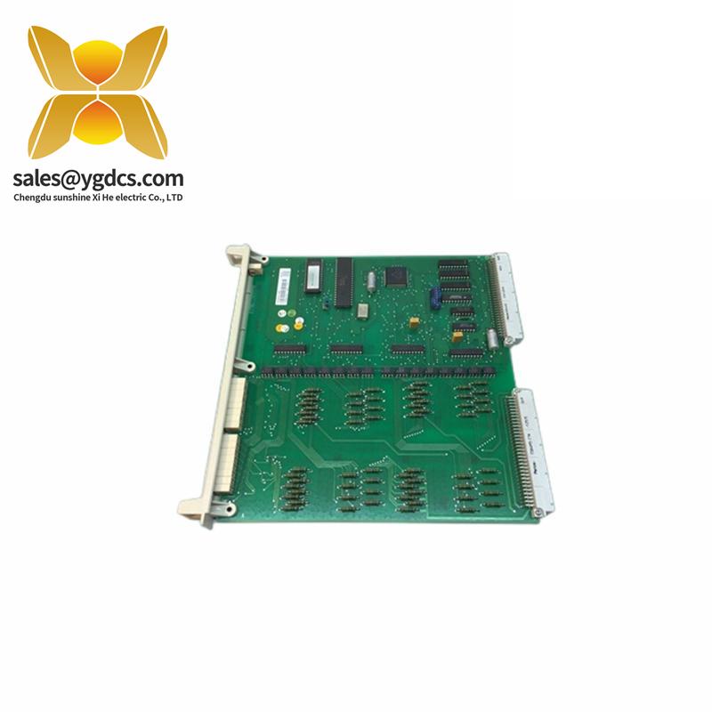 ABB ABB YPK112A 3ASD573001A13  Communication Module