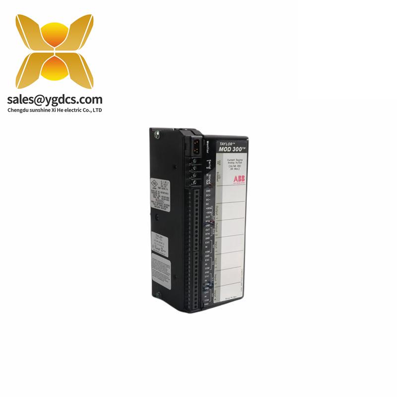 ABB YPP109A