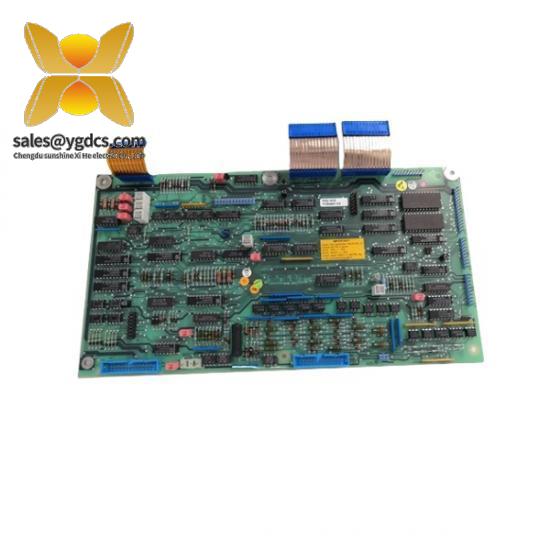 ABB ABB YPQ101E PC Board