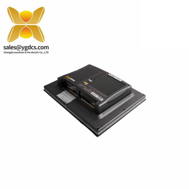 ABB YPQ104A YT204001-CV