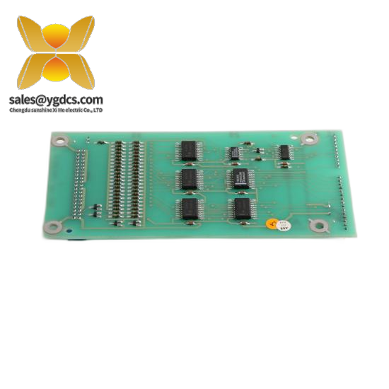 ABB ABB YPQ109B Asea Brown Boveri