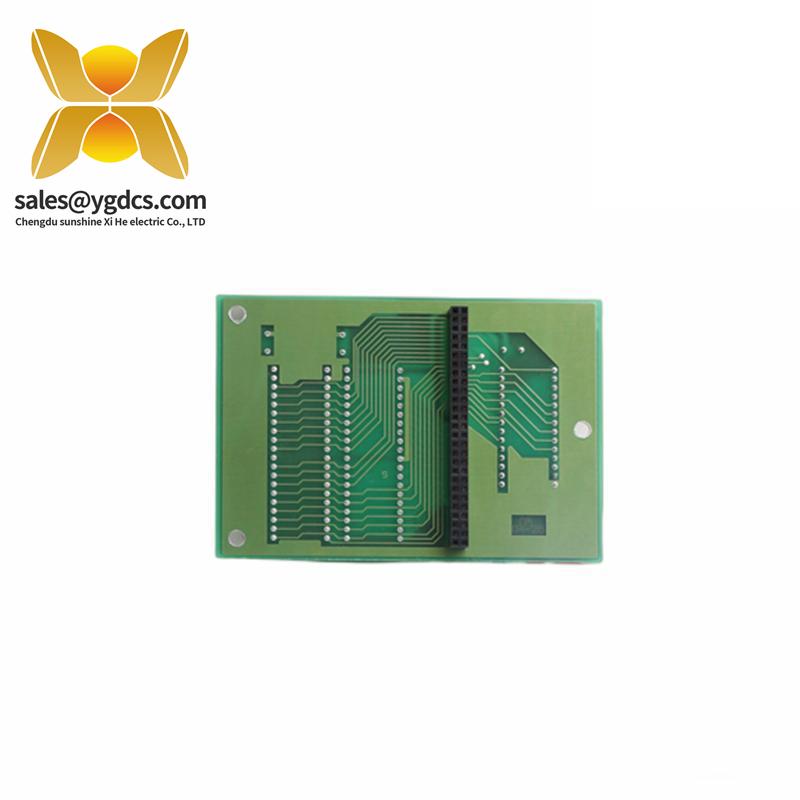 ABB ABB YPR201A YT204001-KE Main Board