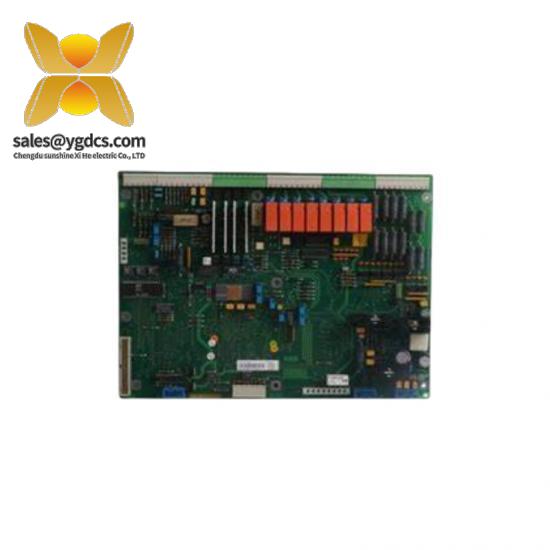 ABB YT204001-KB